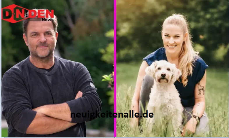 Martin Rütter und Conny Sporrer getrennt