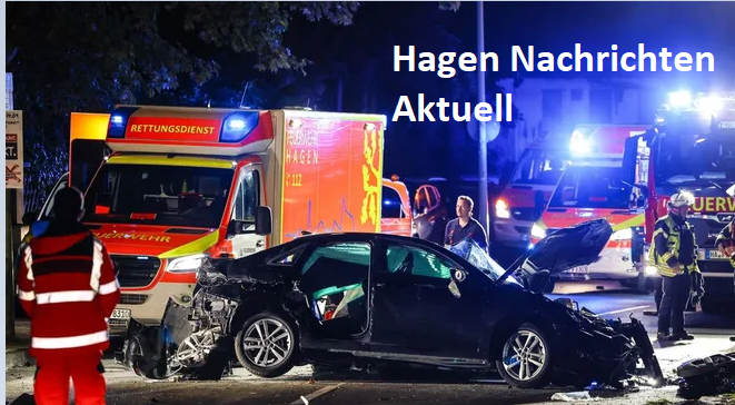 Hagen Nachrichten Aktuell
