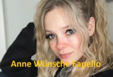 Anne Wünsche Fapello
