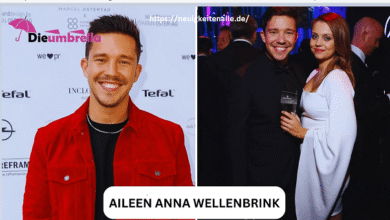 Remarkable Anna Wellenbrink