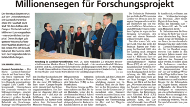 Garmischer Tagblatt