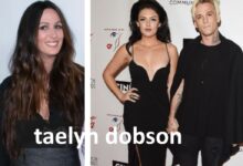 Taelyn Dobson