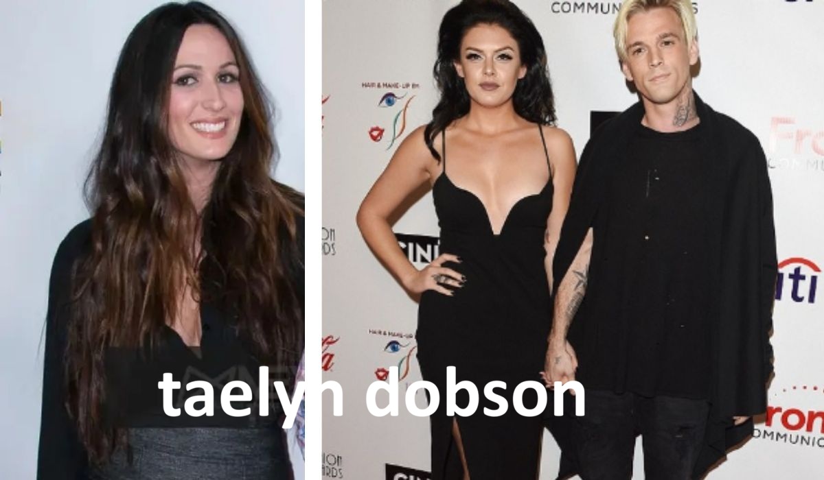 Taelyn Dobson
