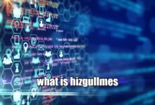 What Is Hizgullmes