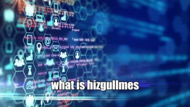 What Is Hizgullmes