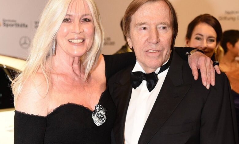 Elvira Lang Netzer