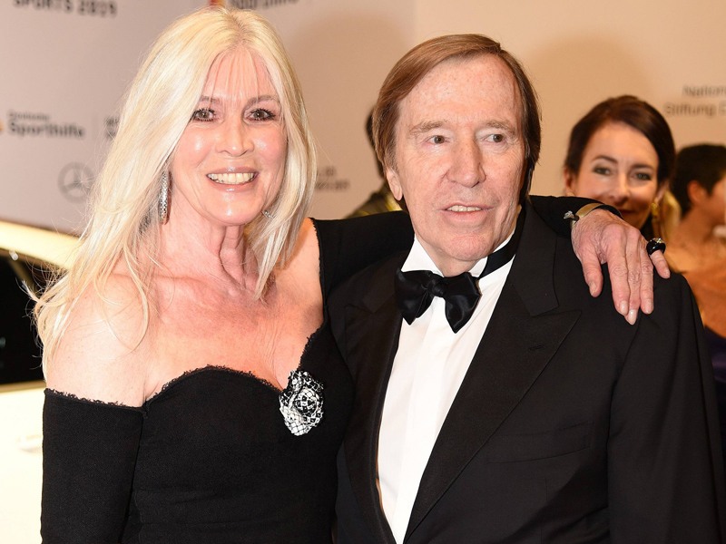 Elvira Lang Netzer