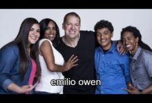 Emilio Owen