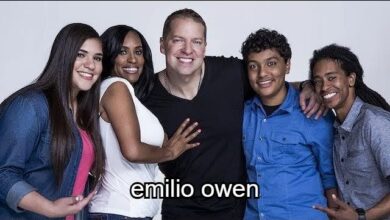 Emilio Owen