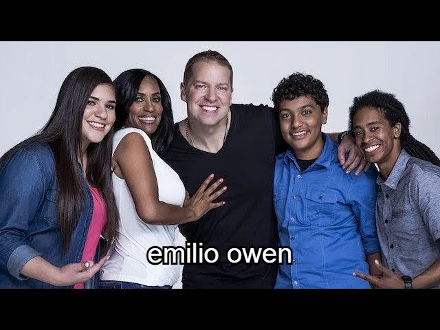 Emilio Owen