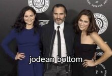 Jodean Bottom