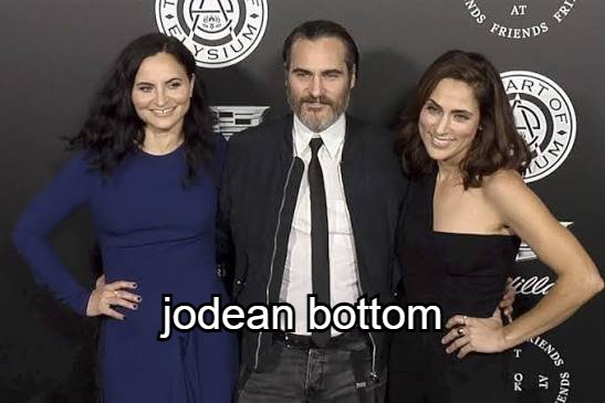 Jodean Bottom